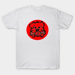 It Be A Dog T-Shirt